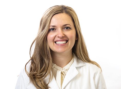 Dr. Nusi Brown at Green Mountain Dental