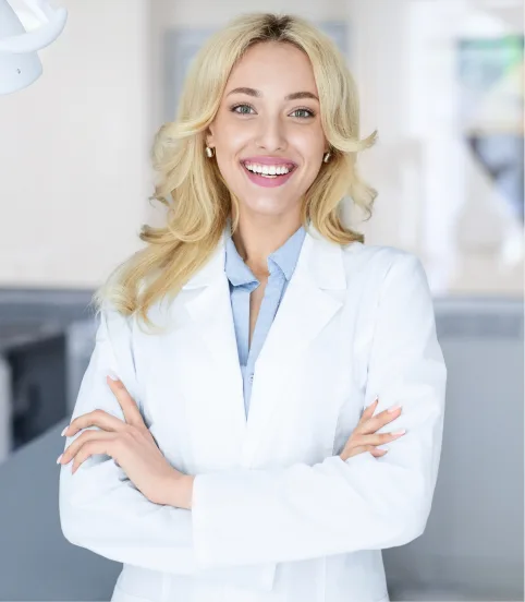 Dr. Mekayla Davico, DDS, dentist in Burlington, VT