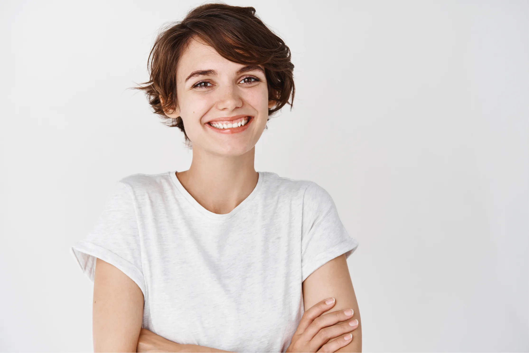 Porcelain dental veneers in South Burlington