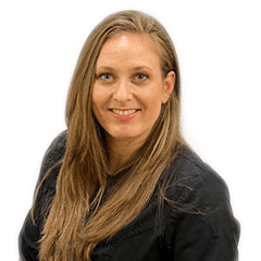 Ashley - Patient Care Coordinator