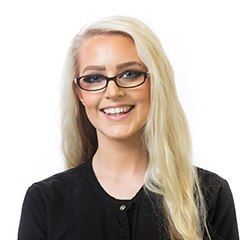 Kristen - Clinical Assistant