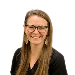 Leisel - Office Manager