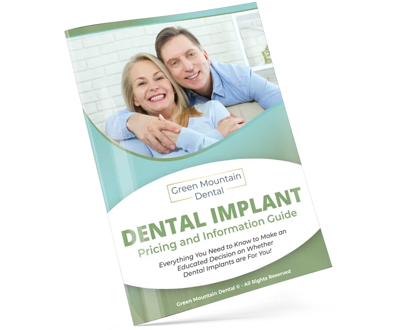 Dental Implant Brochure