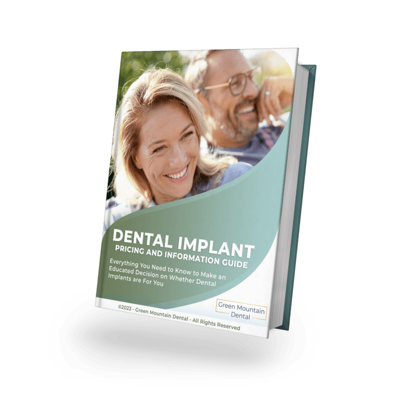 Dental Implant Information & Pricing guide